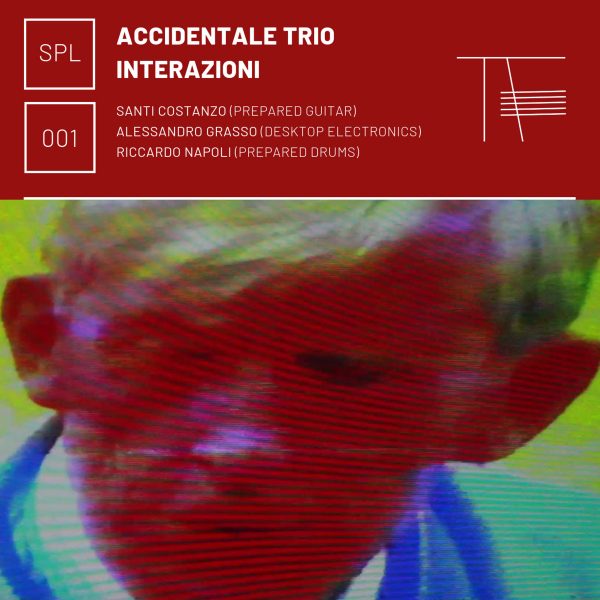 Accidentale Trio | Interazioni