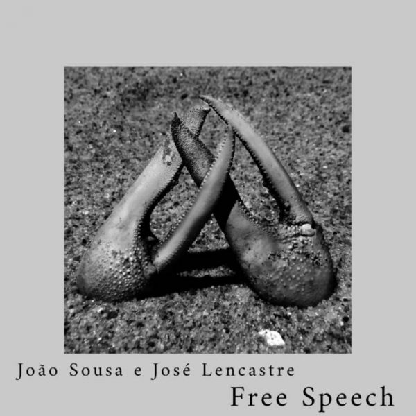 Free Speech by João Sousa & José Lencastre
