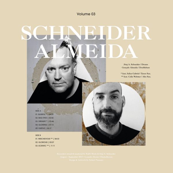 Schneider/Almeida