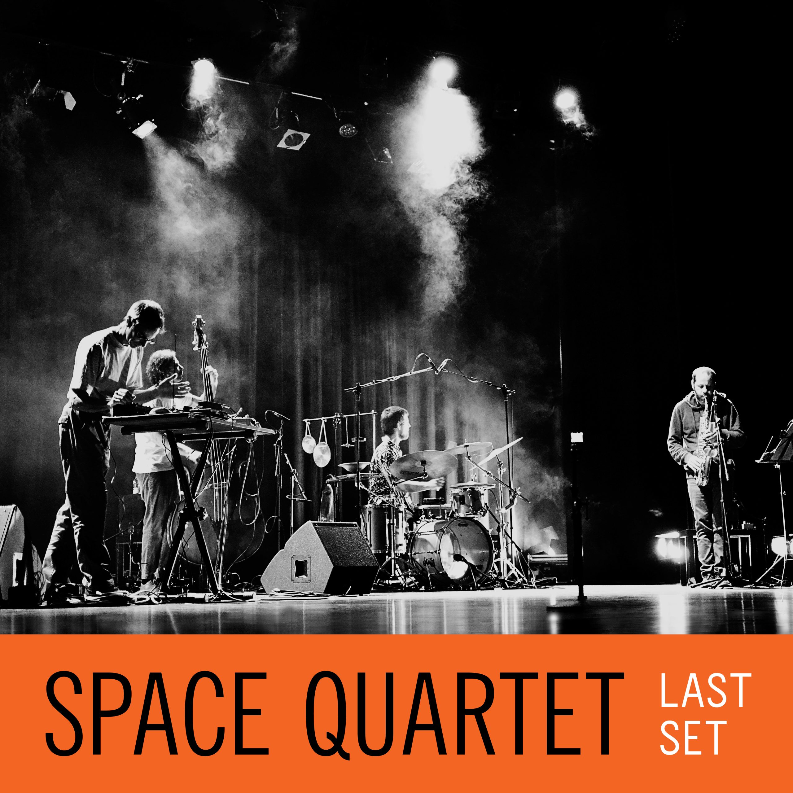 Space Quartet | Last Set
